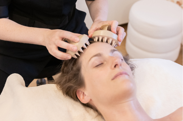 2) Le crânien image